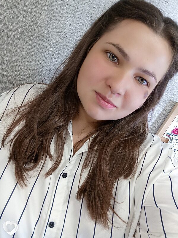 Ольга, 23, Воронеже — анкета №3321840