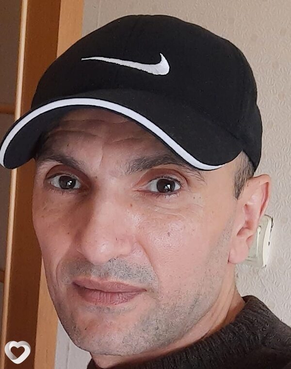 Натиг, 46, Смоленске — анкета №3321841