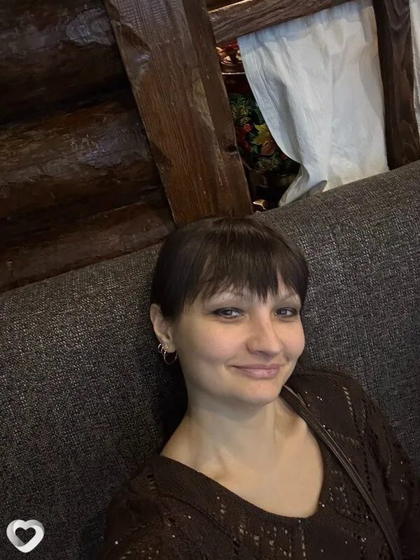 Didi, 40, Барнауле — анкета №3321842