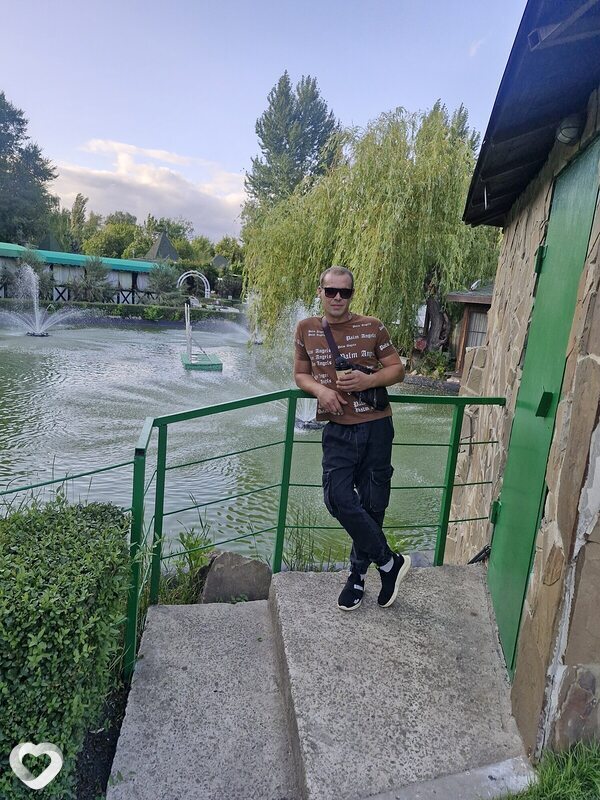 Олег, Луганск