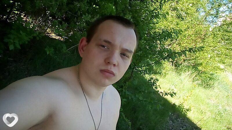 Михаил, 27, Екатеринбурге — анкета №3321849