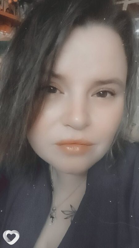 Kristina, 29, Братске — анкета №3321998