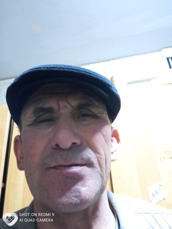 Намоз, 58, Луганске — анкета №3322000