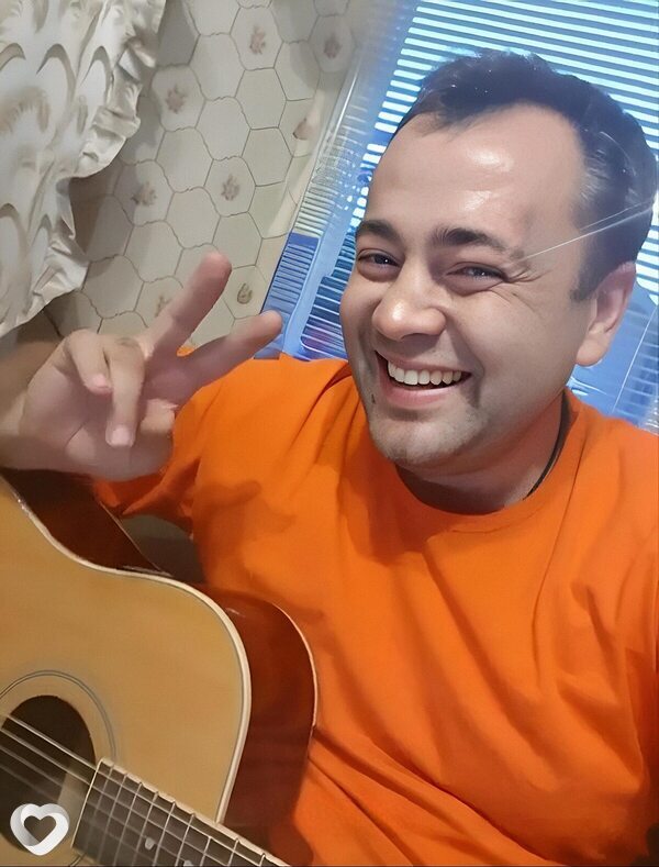 Алекс, 44, Краснодаре — анкета №3322001