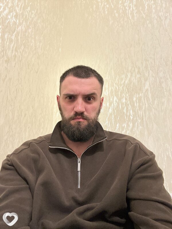 Яуген, 33, Гомеле — анкета №3322005