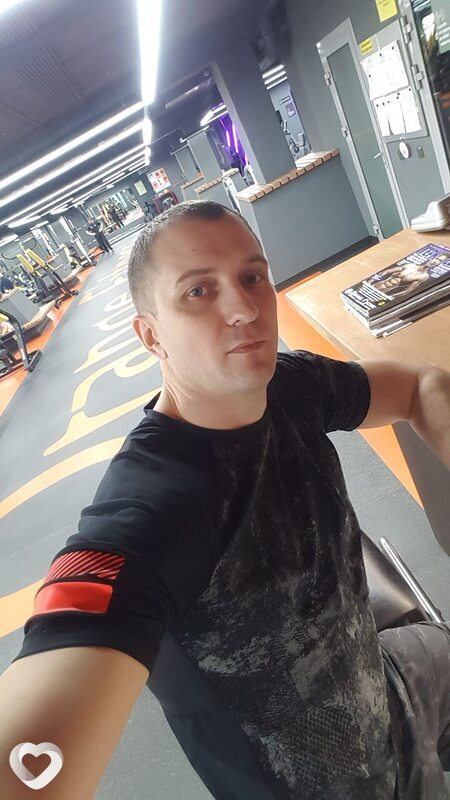 Александр, 37, Уфе — анкета №3322007