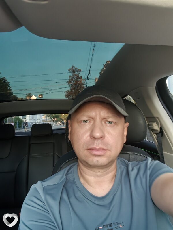 Роман, 40, Нижнем Новгороде — анкета №3322020