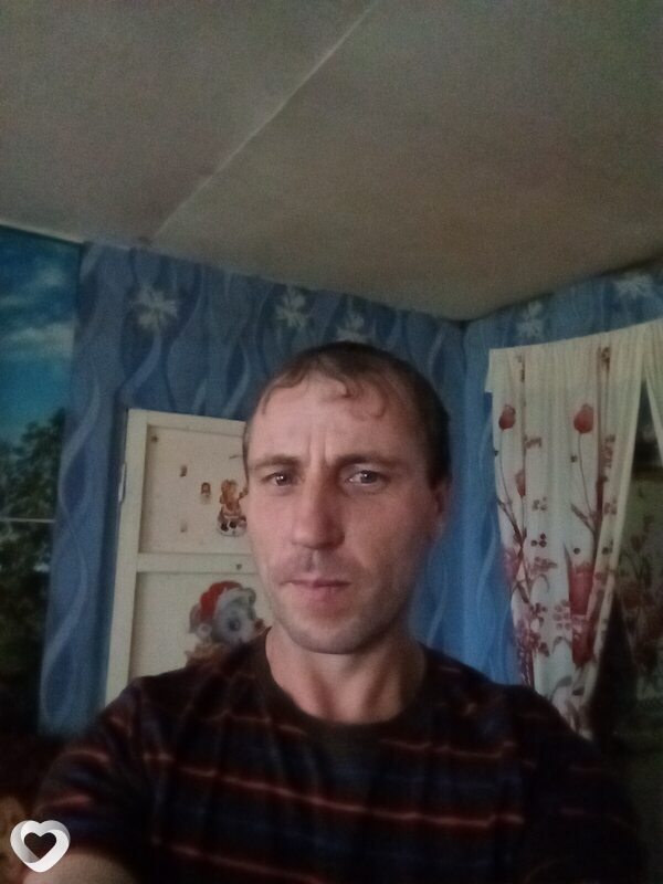 Виталий, 38, Стерлитамаке — анкета №3322021