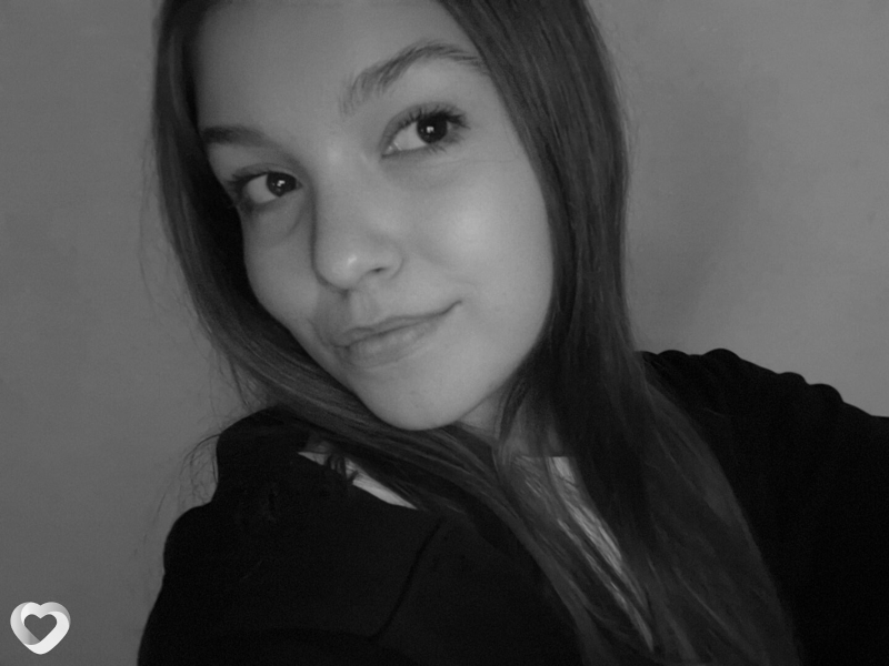 Ксения, 22, Омске — анкета №3321981