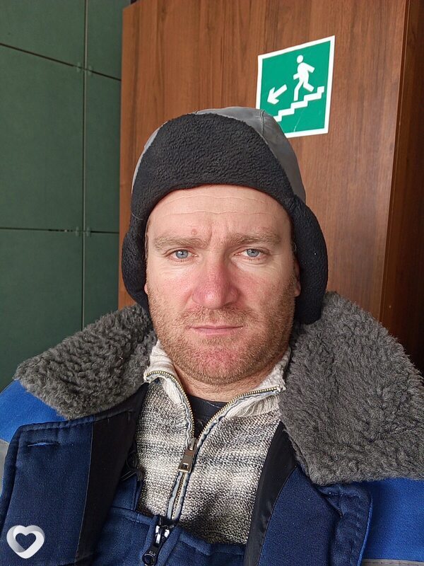 Ivan, 37, Минеральных Водах — анкета №3322355