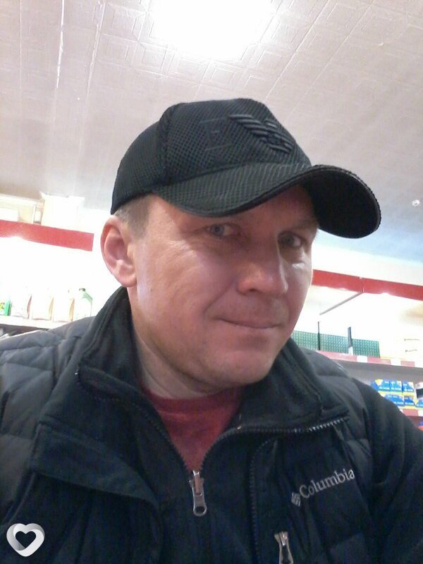 Рамиль, 53, Набережных Челнах — анкета №3322356
