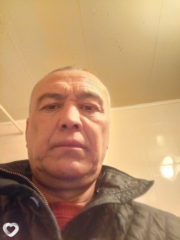 Хамид, 53, Южноуральске — анкета №3322362