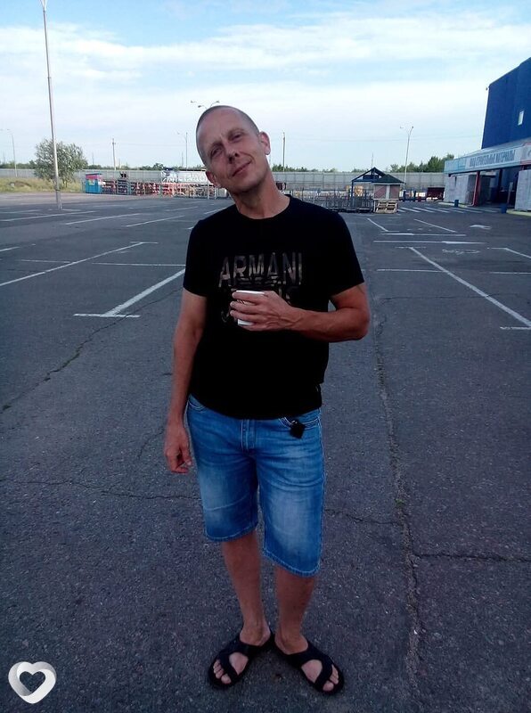 Дмитро, 53, Чернигове — анкета №3322364