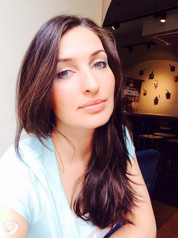 Марина, 42, Алматы — анкета №3322366