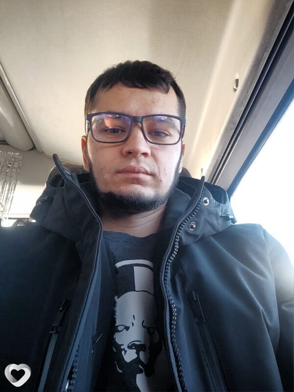 Мурад, 26, Лыткарине — анкета №3322367