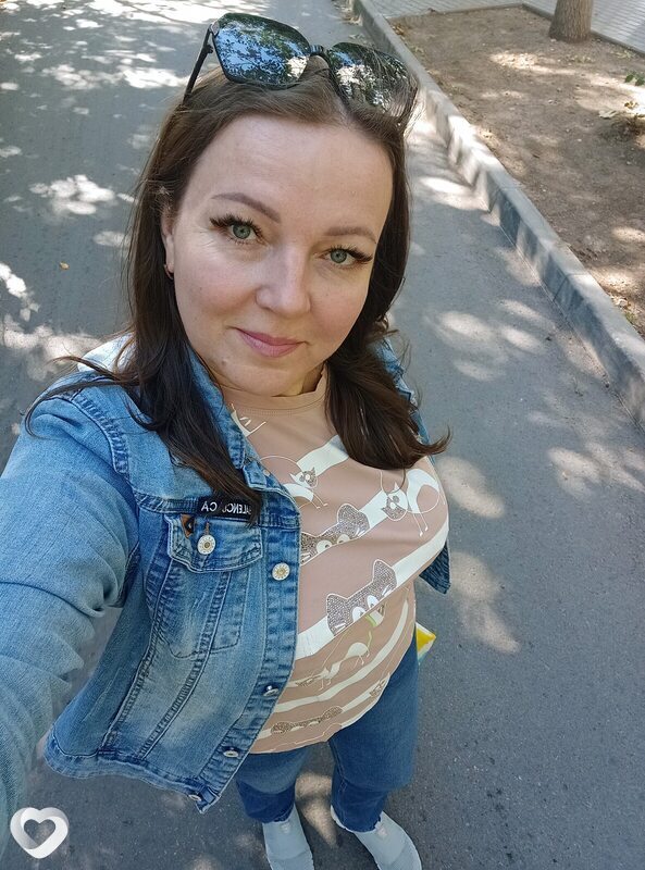 Солнце, 43, Симферополе — анкета №3322502