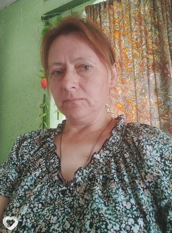 Анна, 49, Новогрудке — анкета №3322505