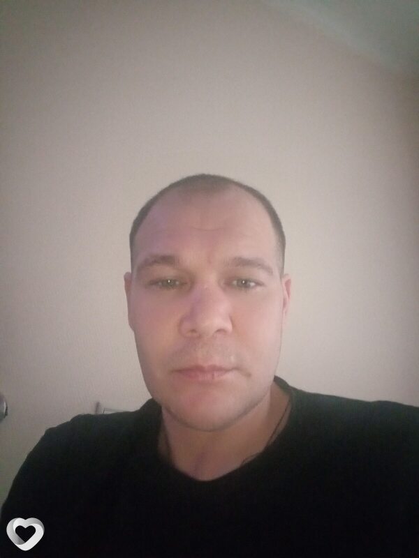 Иван, 40, Ханты-Мансийске — анкета №3322506