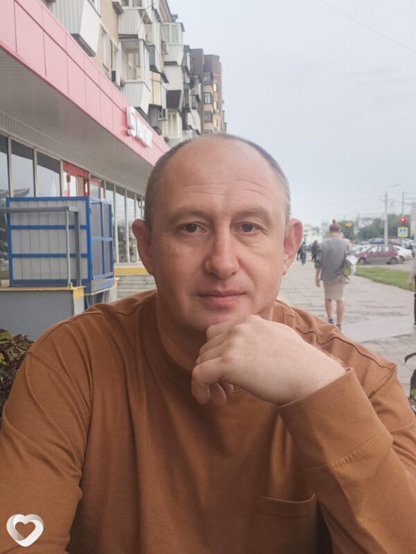 Тимофей, 45, Копейске — анкета №3322509