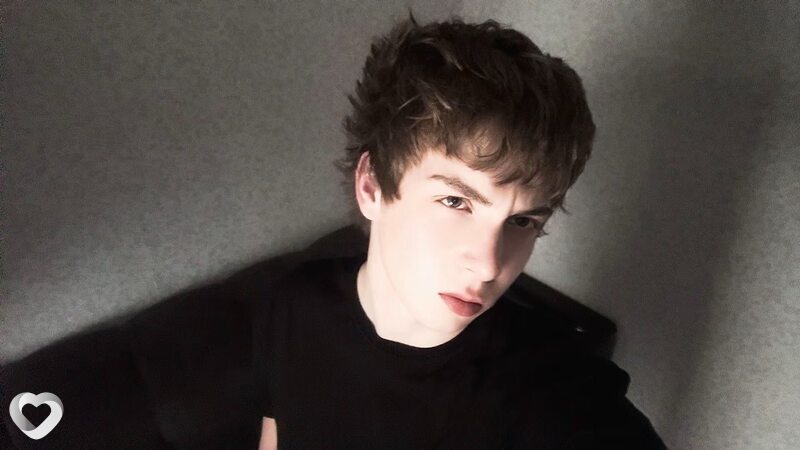 Кирилл, 21, Ярославле — анкета №3322031