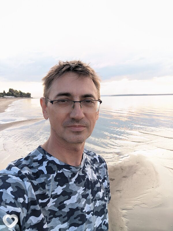 Александр, 55, Тольятти — анкета №3322032