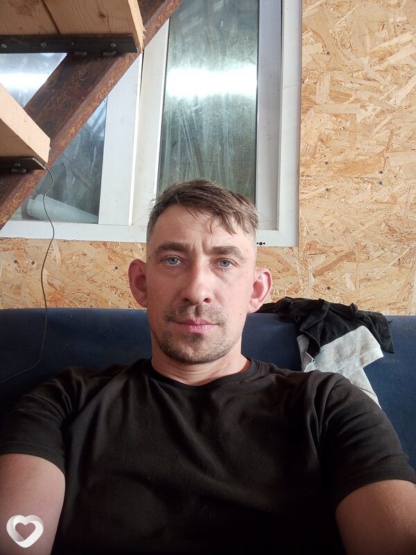 Алекс, 39, Смоленске — анкета №3322034
