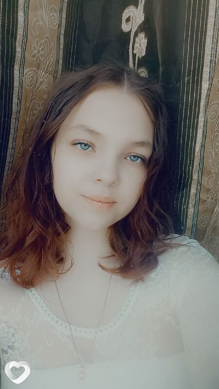 Кристина, 22, Ярославле — анкета №3322036