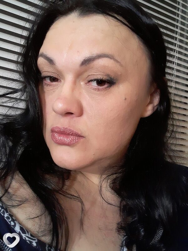 Валентина, 47, Тюмени — анкета №3322037