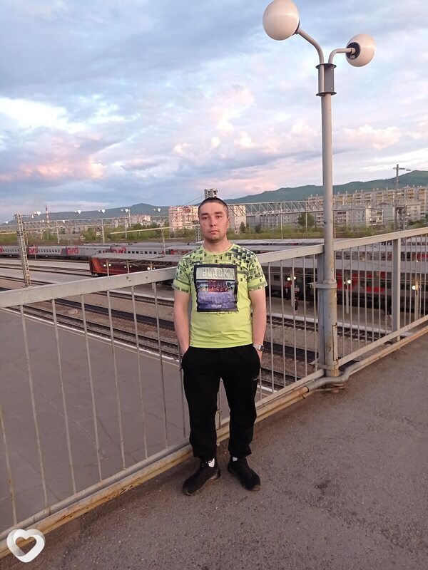 Хушруз, Обь
