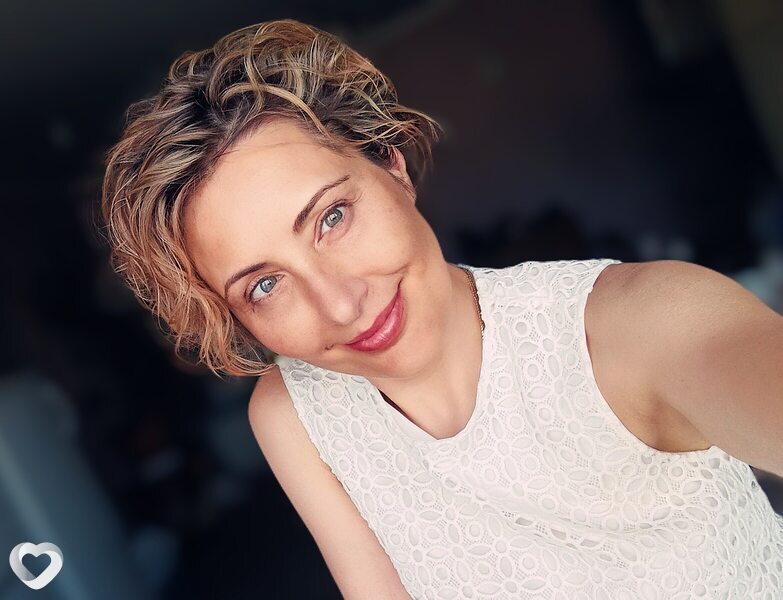 Леля, 43, Воронеже — анкета №3322047