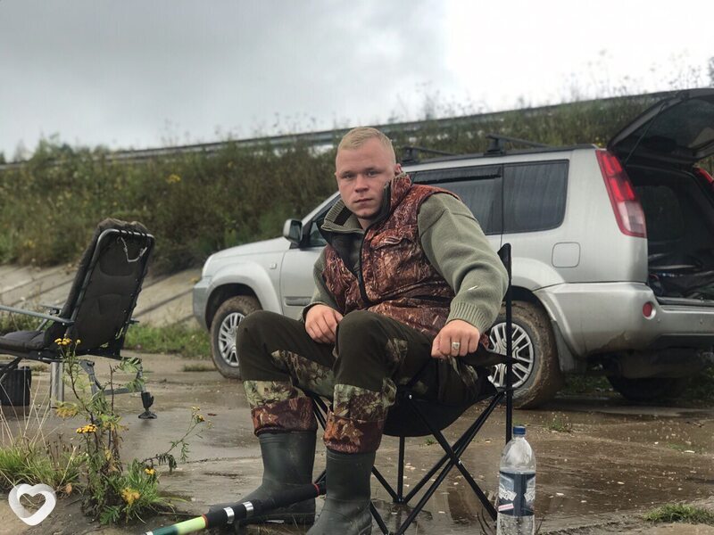 Велеслав, 28, Троицке — анкета №3322061