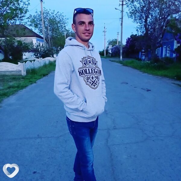 Kostya, 27, Николаеве — анкета №3322200