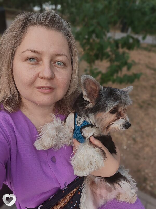Елена, 38, Таганроге — анкета №3322204