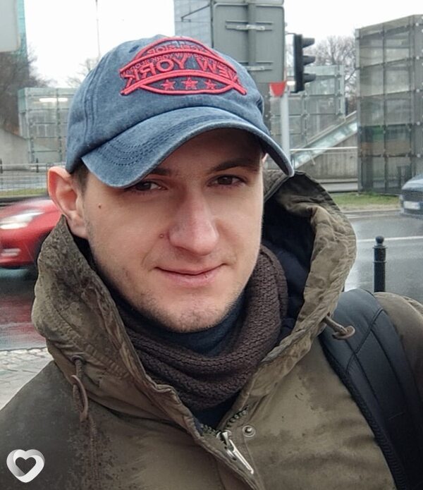 Александр, 34, Алчевске — анкета №3322209