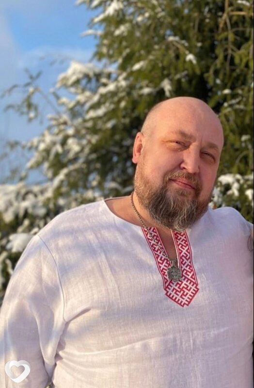 Михаил, 54, Санкт-Петербурге — анкета №3322211