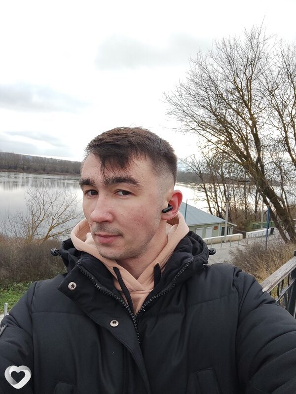 Андрей, 33, Москве — анкета №3322213