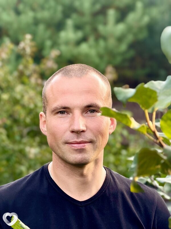 Дмитрий, 33, Глубоком — анкета №3322218