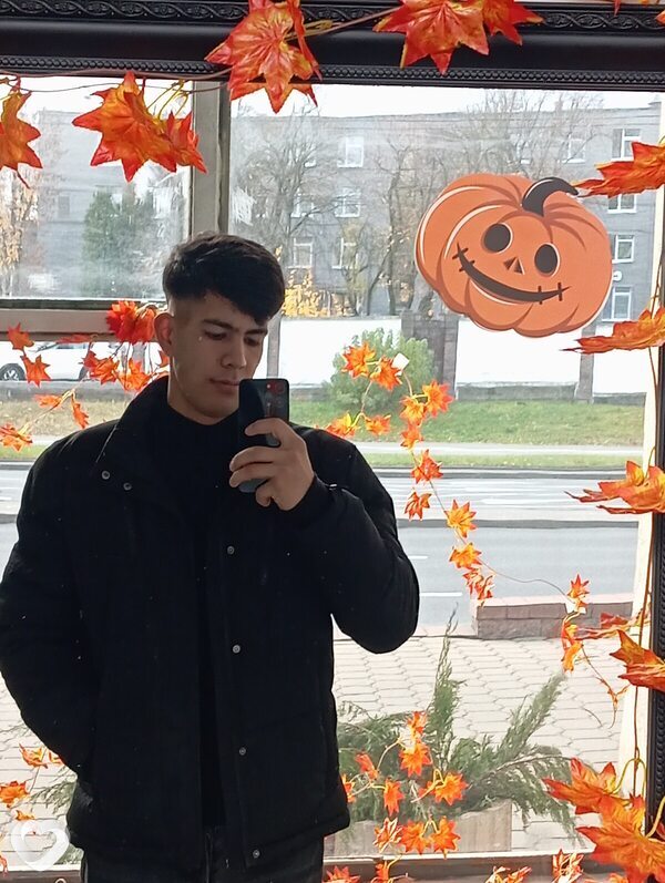 Wepa, 22, Минске — анкета №3322220