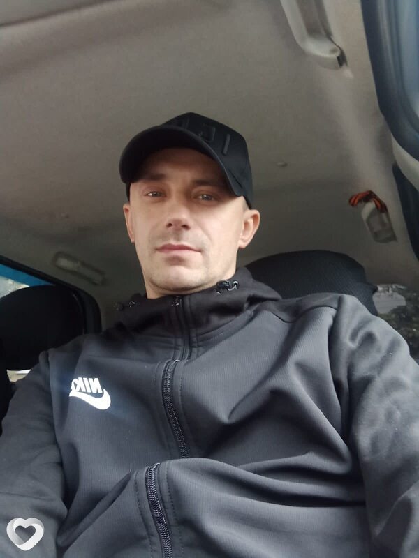 Сергей, 43, Самаре — анкета №3322222