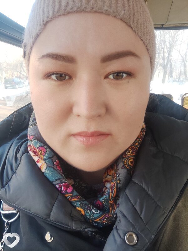 Арайлым, 31, Астане — анкета №3322124