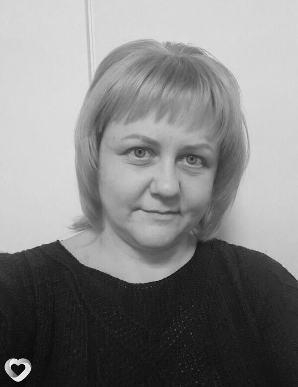 Мария, 43, Самаре — анкета №3322129