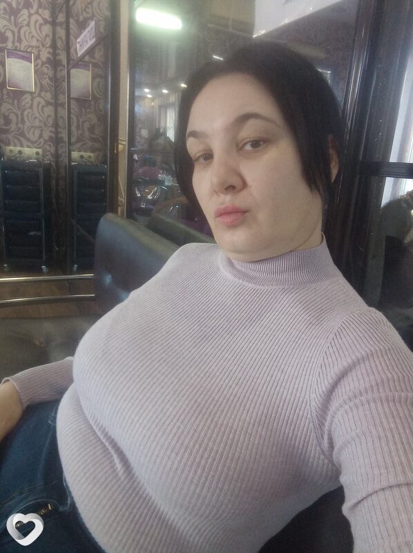 Марина, 39, Москве — анкета №3322131