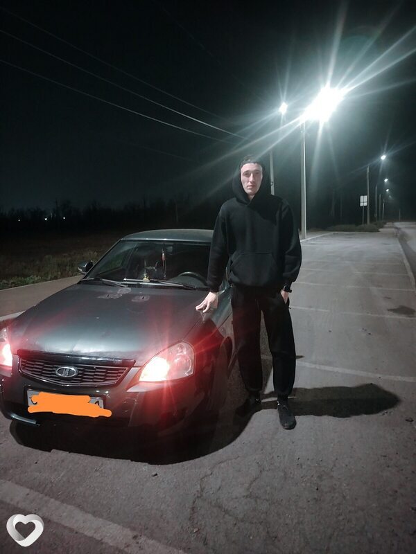 Юрий, 29, Шахтах — анкета №3322132