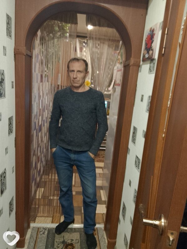 Сергей, 42, Алексине — анкета №3322133