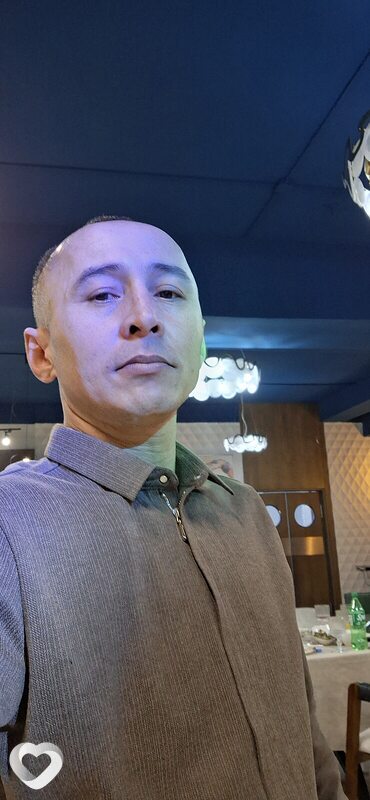 Эльдар, 37, Алматы — анкета №3322140
