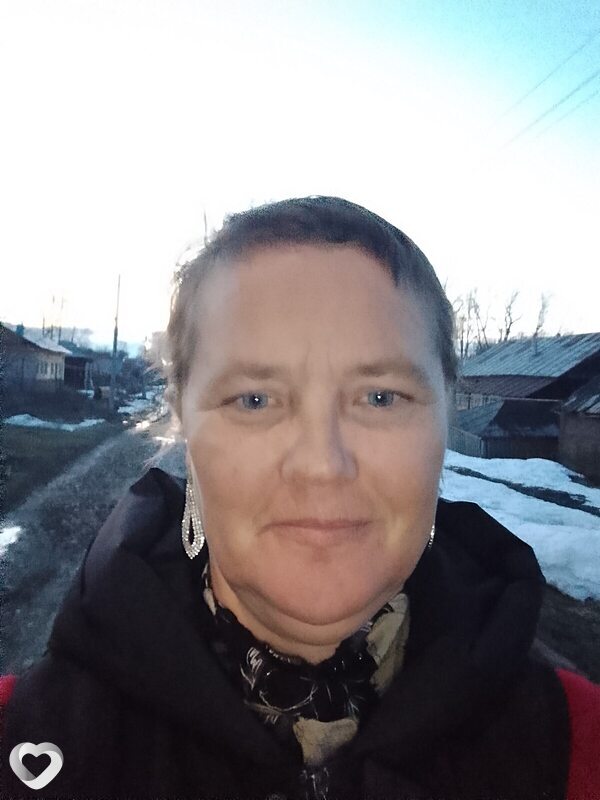 Ольга, Нижний Новгород