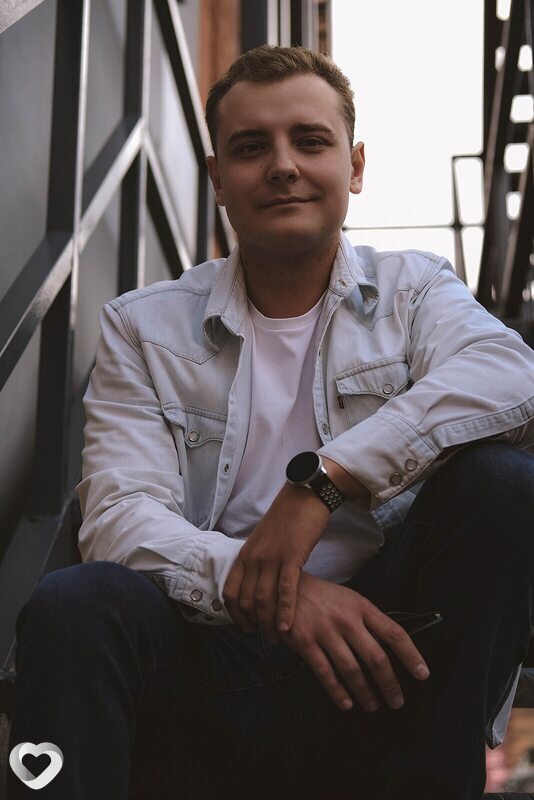 Сергей, 30, Долгопрудном — анкета №3322190