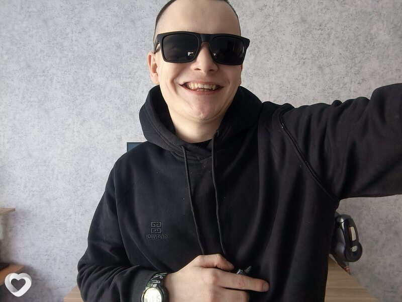 Даниил, 20, Пскове — анкета №3322193