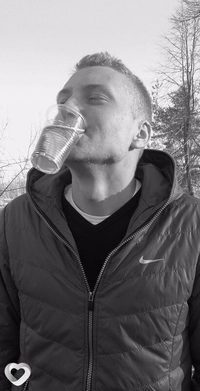 Pavel, 33, Москве — анкета №3322327