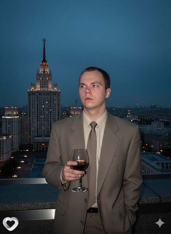 Егор, 26, Самаре — анкета №3322329